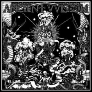 Ancient Vvisdom - Mundus in the group CD / Pop-Rock at Bengans Skivbutik AB (3681643)