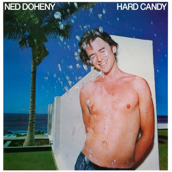 Ned Doheny - Hard Candy in the group VINYL / Pop at Bengans Skivbutik AB (3681650)