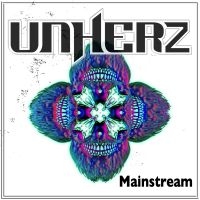 Unherz - Mainstream (Digipack) in the group CD / Upcoming releases / Pop at Bengans Skivbutik AB (3681701)