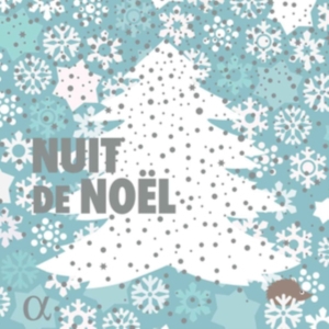 Various - Nuit De Noël in the group Externt_Lager / at Bengans Skivbutik AB (3681727)