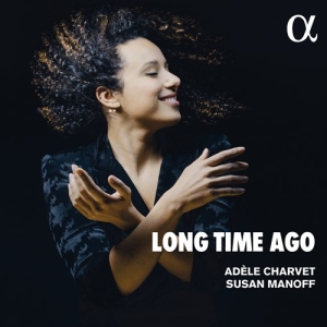Various - Long Time Ago in the group CD / Upcoming releases / Classical at Bengans Skivbutik AB (3681734)