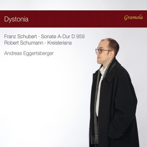 Schubert Franz Schumann Robert - Dystonia in the group Externt_Lager /  at Bengans Skivbutik AB (3681746)