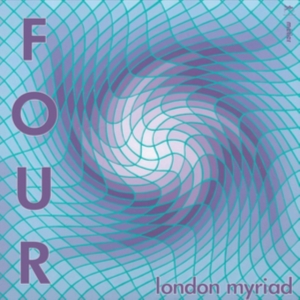 Various - Four in the group Externt_Lager / at Bengans Skivbutik AB (3681749)