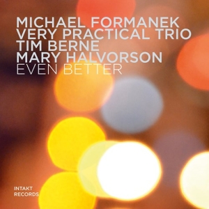 Michael Formanek Very Practical Tri - Even Better in the group CD / Övrigt at Bengans Skivbutik AB (3681755)