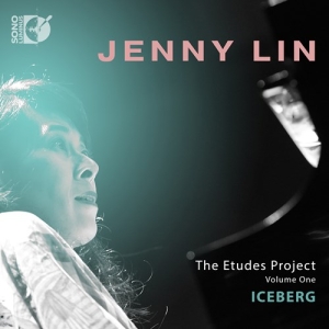 Various - The Etudes Project, Volume One: Ice in the group Externt_Lager /  at Bengans Skivbutik AB (3681798)