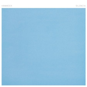 Hammock - Silencia in the group VINYL / Pop at Bengans Skivbutik AB (3689994)