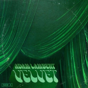 Lambert Adam - VelvetSide A in the group OUR PICKS / Blowout / Blowout-CD at Bengans Skivbutik AB (3690014)