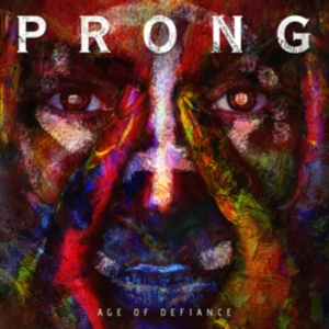 Prong - Age Of Defiance in the group OTHER / Övrigt /  at Bengans Skivbutik AB (3690022)