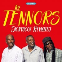 Tennors The - Storybook Revisited in the group CD / Reggae at Bengans Skivbutik AB (3690035)