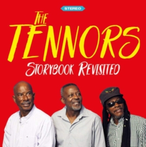 Tennors The - Storybook Revisited in the group CD / Reggae at Bengans Skivbutik AB (3690035)