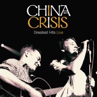 China Crisis - Greatest Hits Live (Cd + Dvd) in the group CD / Upcoming releases / Pop at Bengans Skivbutik AB (3690041)