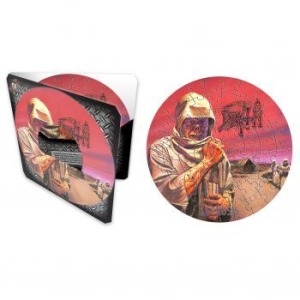 Death - Leprosy Puzzle in the group OTHER / Merchandise at Bengans Skivbutik AB (3690045)