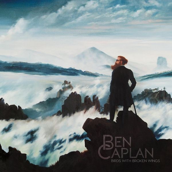 Ben Caplan - Birds With Broken Wings in the group VINYL / Pop at Bengans Skivbutik AB (3690379)