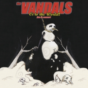Vandals - Oi To The World! in the group OTHER / Övrigt /  at Bengans Skivbutik AB (3690387)
