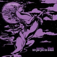 Lewis Phil - More Purple Than Black in the group VINYL / Bestsellers at Bengans Skivbutik AB (3690391)