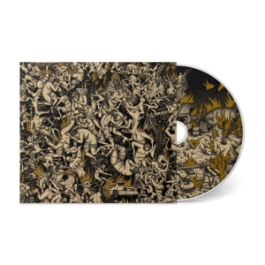 Greet Death - New Hell in the group OTHER / Övrigt / at Bengans Skivbutik AB (3690399)