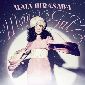 Maia Hirasawa - Maias Jul in the group CD / Pop at Bengans Skivbutik AB (3690829)