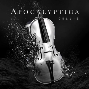 Apocalyptica - Cell-0 (Vinyl) in the group VINYL / Hårdrock/ Heavy metal at Bengans Skivbutik AB (3691050)
