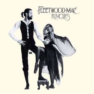 Fleetwood Mac - Rumours (4Cd) in the group CD / Pop-Rock at Bengans Skivbutik AB (3691058)