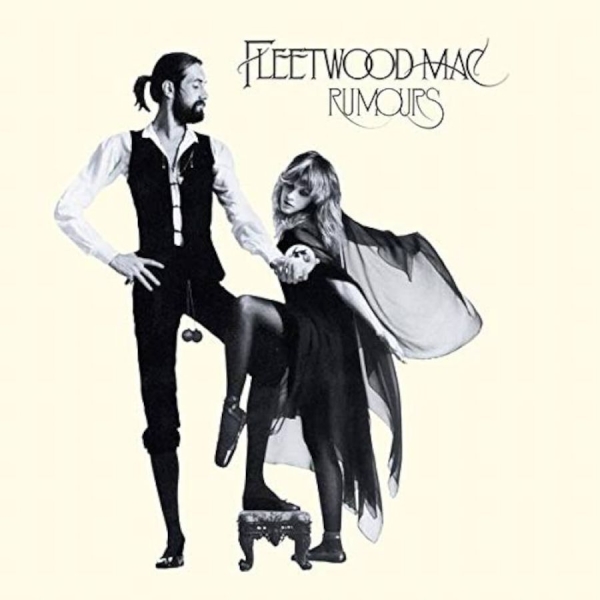 Fleetwood Mac - Rumours (4Cd) in the group CD / Pop-Rock at Bengans Skivbutik AB (3691058)