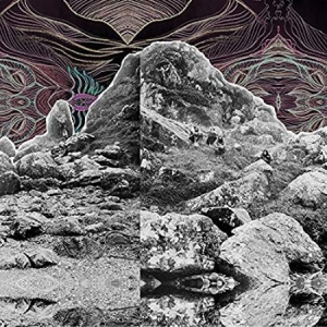 All Them Witches - Dying Surfer Meets His Maker - Ltd. in the group VINYL / New releases / Rock at Bengans Skivbutik AB (3691556)