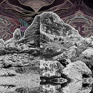 All Them Witches - Dying Surfer Meets His Maker - Ltd. in the group VINYL / Pop-Rock at Bengans Skivbutik AB (3691556)