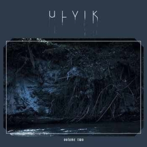 Ulvik - Volume 1+2 (2Cd) in the group CD / Hårdrock/ Heavy metal at Bengans Skivbutik AB (3691581)