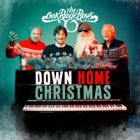 Oak Ridge Boys The - Down Home Christmas in the group CD / Country,Julmusik at Bengans Skivbutik AB (3691582)