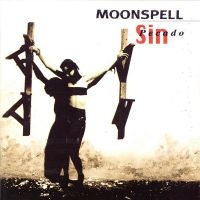 Moonspell - Sin/Pecado X 2Nd Skin (Digi) in the group CD / Hårdrock at Bengans Skivbutik AB (3691586)