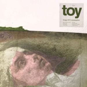 Toy - Songs Of Consumption in the group OUR PICKS / Blowout / Blowout-CD at Bengans Skivbutik AB (3691589)