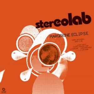 Stereolab - Margerine Eclipse - Expanded in the group CD / Pop at Bengans Skivbutik AB (3691594)