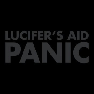 Lucifer's Aid - Panic in the group OUR PICKS / Blowout / Blowout-CD at Bengans Skivbutik AB (3691599)