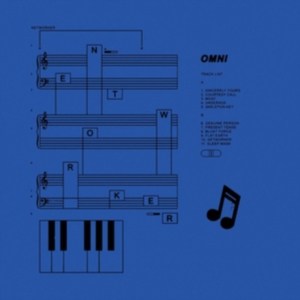 Omni - Networker in the group CD / Pop-Rock at Bengans Skivbutik AB (3691609)