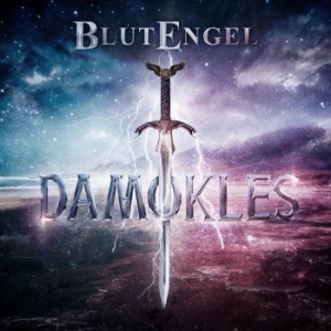 Blutengel - Damokles in the group CD / Pop at Bengans Skivbutik AB (3691627)