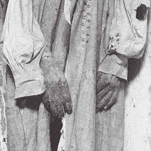 Clavicvla - Sepulchral Blessing in the group OTHER / Övrigt / at Bengans Skivbutik AB (3691636)