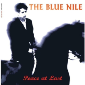 Blue Nile - Peace At Last in the group OTHER / Övrigt / at Bengans Skivbutik AB (3691655)
