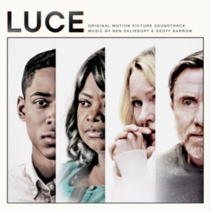 Filmmusik - Luce in the group OTHER / Övrigt /  at Bengans Skivbutik AB (3691704)