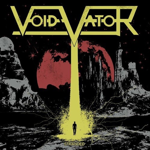 Void Vator - Stranded in the group OTHER / Övrigt / at Bengans Skivbutik AB (3691738)