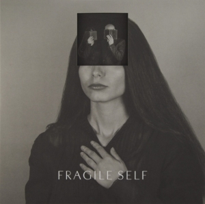 Fragile Self - Fragile Self in the group VINYL / Pop at Bengans Skivbutik AB (3691833)