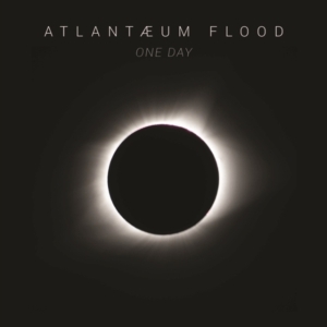 Atlantaeum Flood - One Day in the group OTHER / Övrigt /  at Bengans Skivbutik AB (3691871)