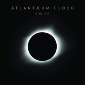 Atlantaeum Flood - One Day in the group OTHER / Övrigt /  at Bengans Skivbutik AB (3691872)