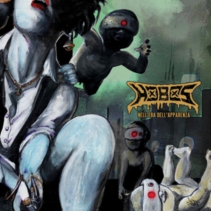 Hobos - Nell Era Dell Apparenza in the group OTHER / Övrigt /  at Bengans Skivbutik AB (3691884)