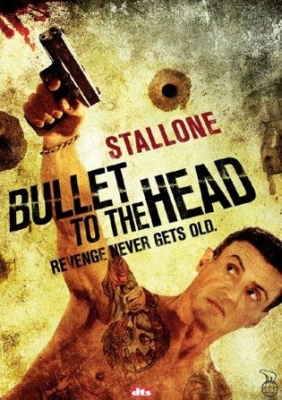 Film - Bullet To The Head Bd in the group Movies / Film Blu-ray at Bengans Skivbutik AB (3691946)