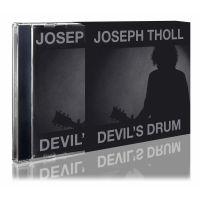 Tholl Joseph - Devils Drum (Slipcase) in the group OUR PICKS / Friday Releases / Friday the 15th of Mars 2024 at Bengans Skivbutik AB (3692502)