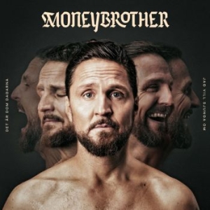 Moneybrother - Det Är Dom Dagarna Jag Vill.. in the group OTHER /  /  at Bengans Skivbutik AB (3693746)