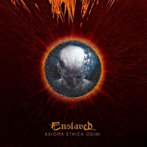 Enslaved - Axioma Ethica Odini in the group VINYL / Hårdrock,Norsk Musik at Bengans Skivbutik AB (3694338)