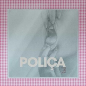 Polica - When We Stay Alive (Clear) in the group OUR PICKS / Blowout / Blowout-LP at Bengans Skivbutik AB (3694349)