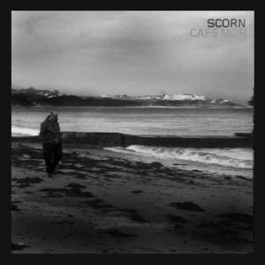 Scorn - Cafe Mor in the group CD / Rock at Bengans Skivbutik AB (3694447)