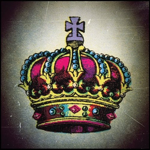 Tia Carrera - Quintessent in the group CD / Hårdrock/ Heavy metal at Bengans Skivbutik AB (3694514)