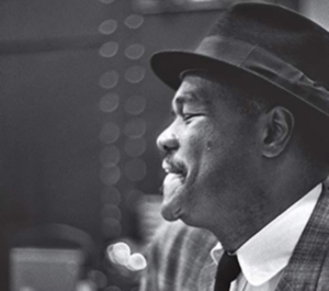 Brian Marsella Trio - Outspoken - The Music Of The Legend in the group OTHER / Övrigt /  at Bengans Skivbutik AB (3694570)